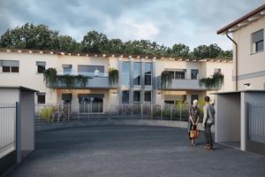 Appartamento Magenta [Cod. rif 3239182VRG]