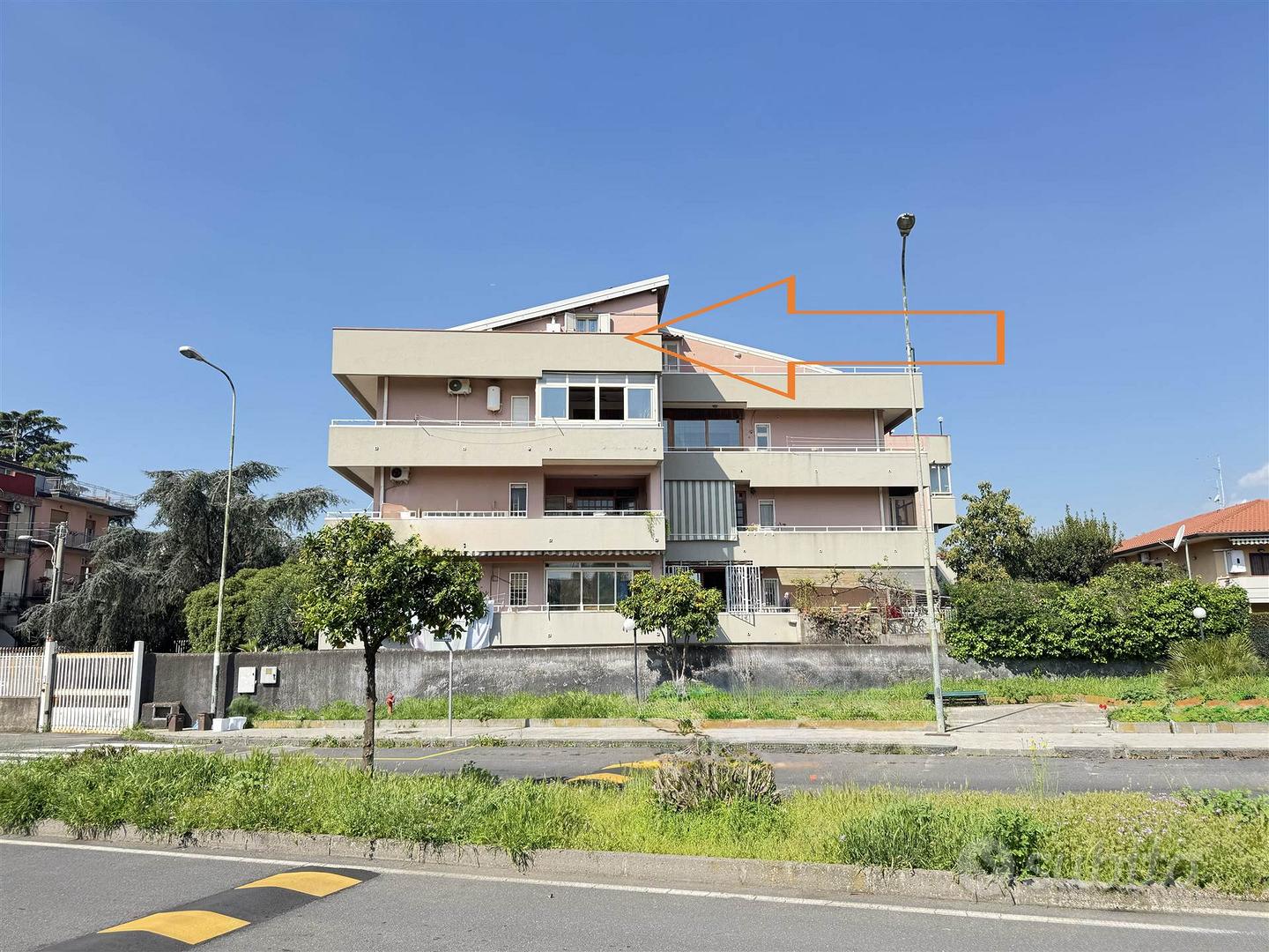 Apartment in Valverde, Morgioni - Vista 2