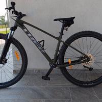 Bicicletta MTB TREK MARLIN 6 -taglia M-