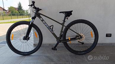 Bicicletta MTB TREK MARLIN 6 -taglia M-