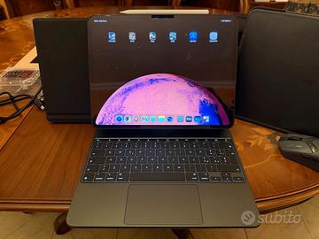 Ipad Pro 13'' M4 256GB + Magic Keyboard + Pen Pro