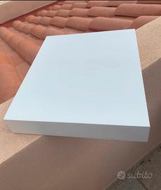 6  Mensole Ikea mod.Lack.