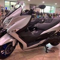Suzuki AN Burgman 400 KM 0 - 2024