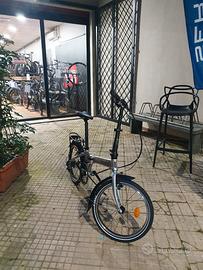 Bici Folding Dahon 8v