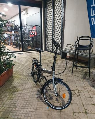 Bici Folding Dahon 8v