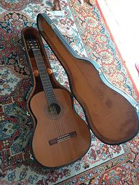 chitarra Takamine tg 006R