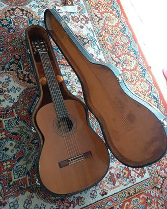 chitarra Takamine tg 006R