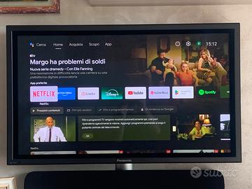 Monitor plasma Panasonic professional th42pf11ek