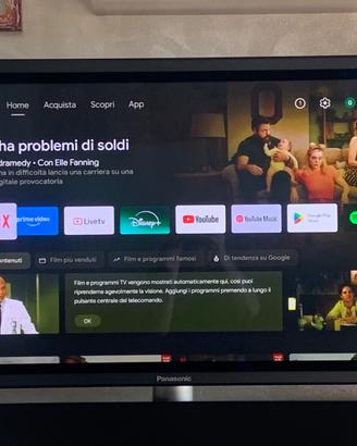 Monitor plasma Panasonic professional th42pf11ek