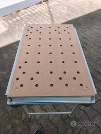 Tavolo multifunzione Festool MFT KAPEX