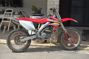 Crf 250r