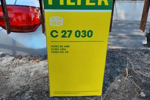 Filtro Aria MANN C27030 VAG Audi VW Seat NUOVO
