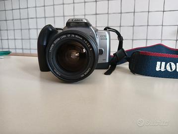 macchina fotografica 