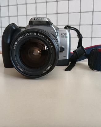 macchina fotografica 