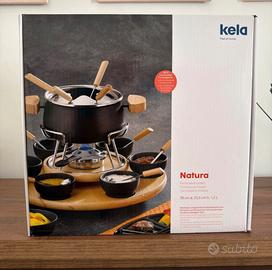 Set per fonduta