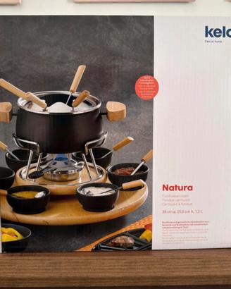 Set per fonduta