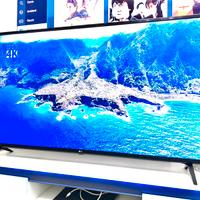 Smart tv LG 55”pollici 4k HDR10