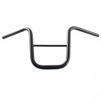 Manubrio Superbravo nero 233070