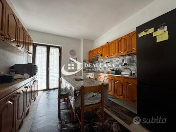 Appartamento panoramico