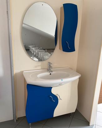Mobile da bagno