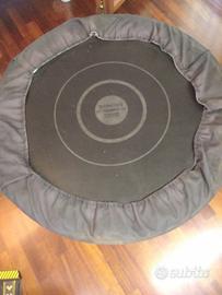 trampolino