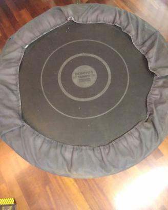 trampolino