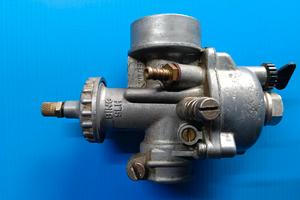 carburatore Bing 1 19