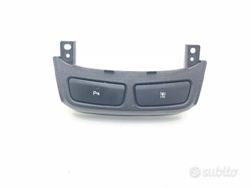 PULSANTE SENSORI DI PARCHEGGIO OPEL Mokka 1° Seri
