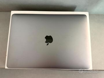 Macbook Pro 13, modello A1989, intel 16GB