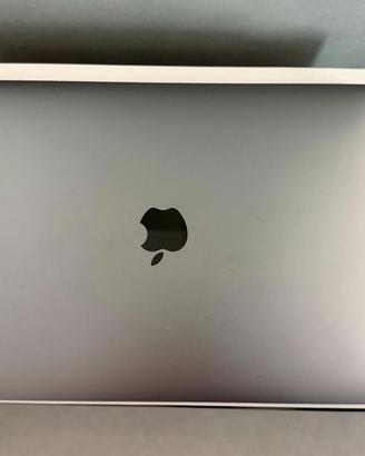 Macbook Pro 13, modello A1989, intel 16GB