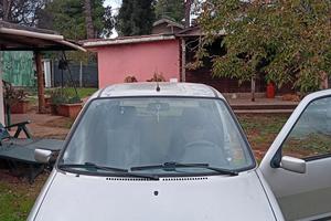 fiat cinquecento Sporting 