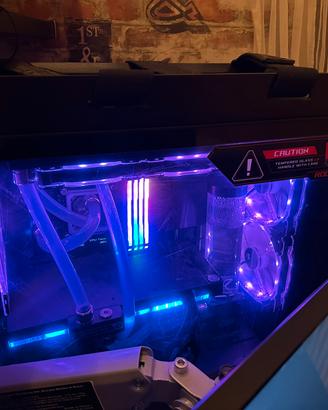 PC da gaming(I9 9900k rtx 4090 64gb ram)