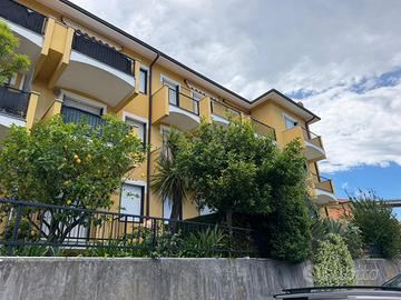 Bilocale San Bartolomeo al Mare