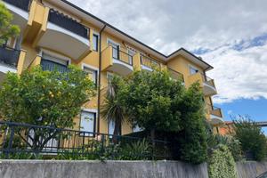 Bilocale San Bartolomeo al Mare