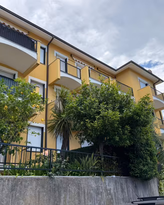 Bilocale San Bartolomeo al Mare