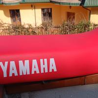 SELLA YAMAHA XT600E 