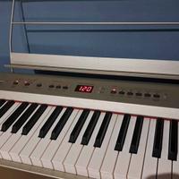 PIANOFORTE DIGITALE DA STUDIO E DA PALCO