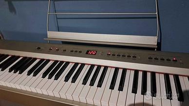 PIANOFORTE DIGITALE DA STUDIO E DA PALCO