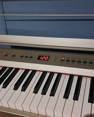 PIANOFORTE DIGITALE DA STUDIO E DA PALCO