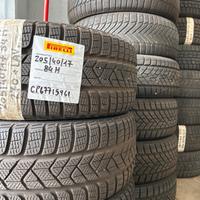 4 GOMME USATE INVERNALE 2054017 - CP67715961