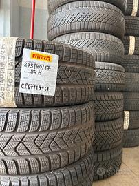 4 GOMME USATE INVERNALE 2054017 - CP67715961