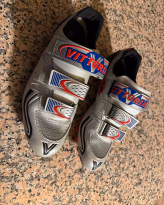 Scarpe bici 42