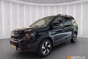 SWM G03F Super Hybrid 1.5 phev ecvt