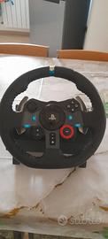 volante x ps 5