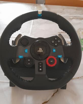 volante x ps 5
