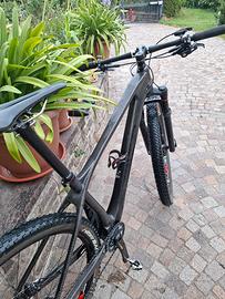 bici mtb 29 front 
