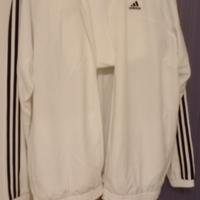 tuta adidas