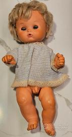 Bambola vintage Franca anni '70 Made in Italy