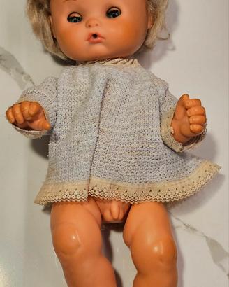 Bambola vintage Franca anni '70 Made in Italy