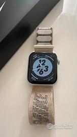 Apple Watch SE Nike Edition 44mm